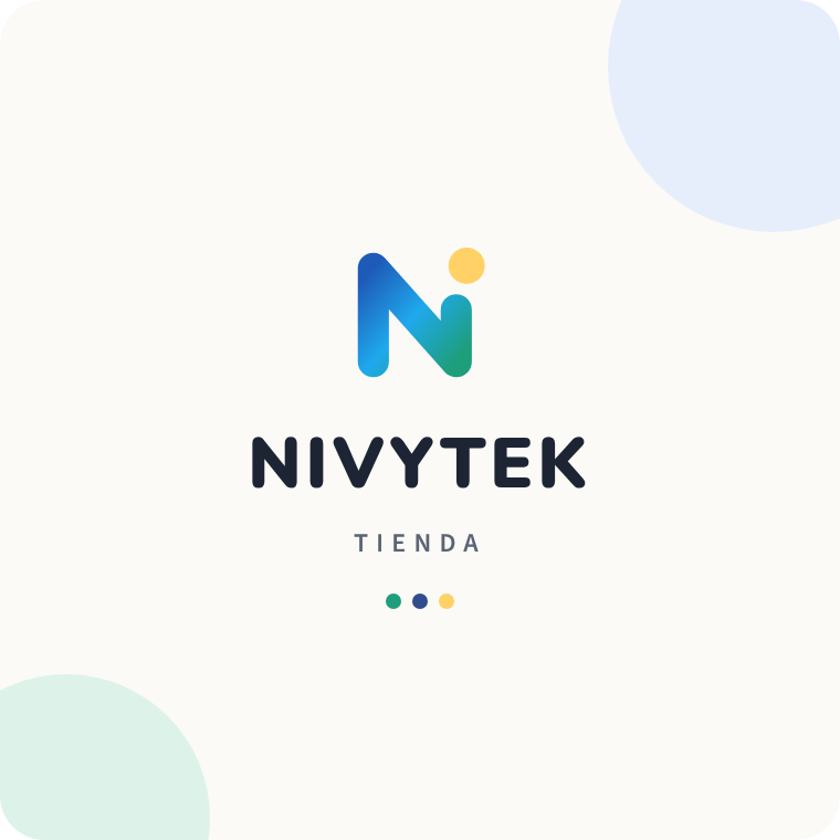 Nivytek · Tienda